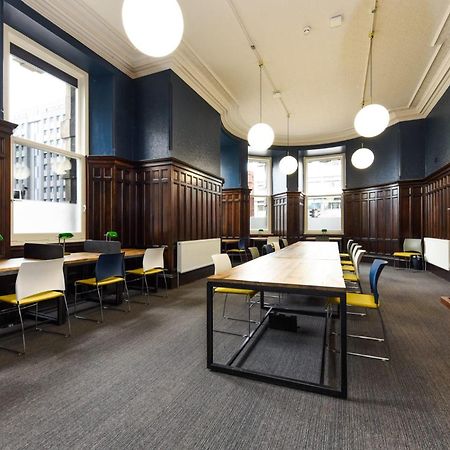 For Students Only Student Roost John Bell House Belfast Διαμέρισμα Εξωτερικό φωτογραφία