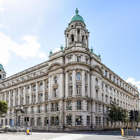 For Students Only Student Roost John Bell House Belfast Διαμέρισμα Εξωτερικό φωτογραφία