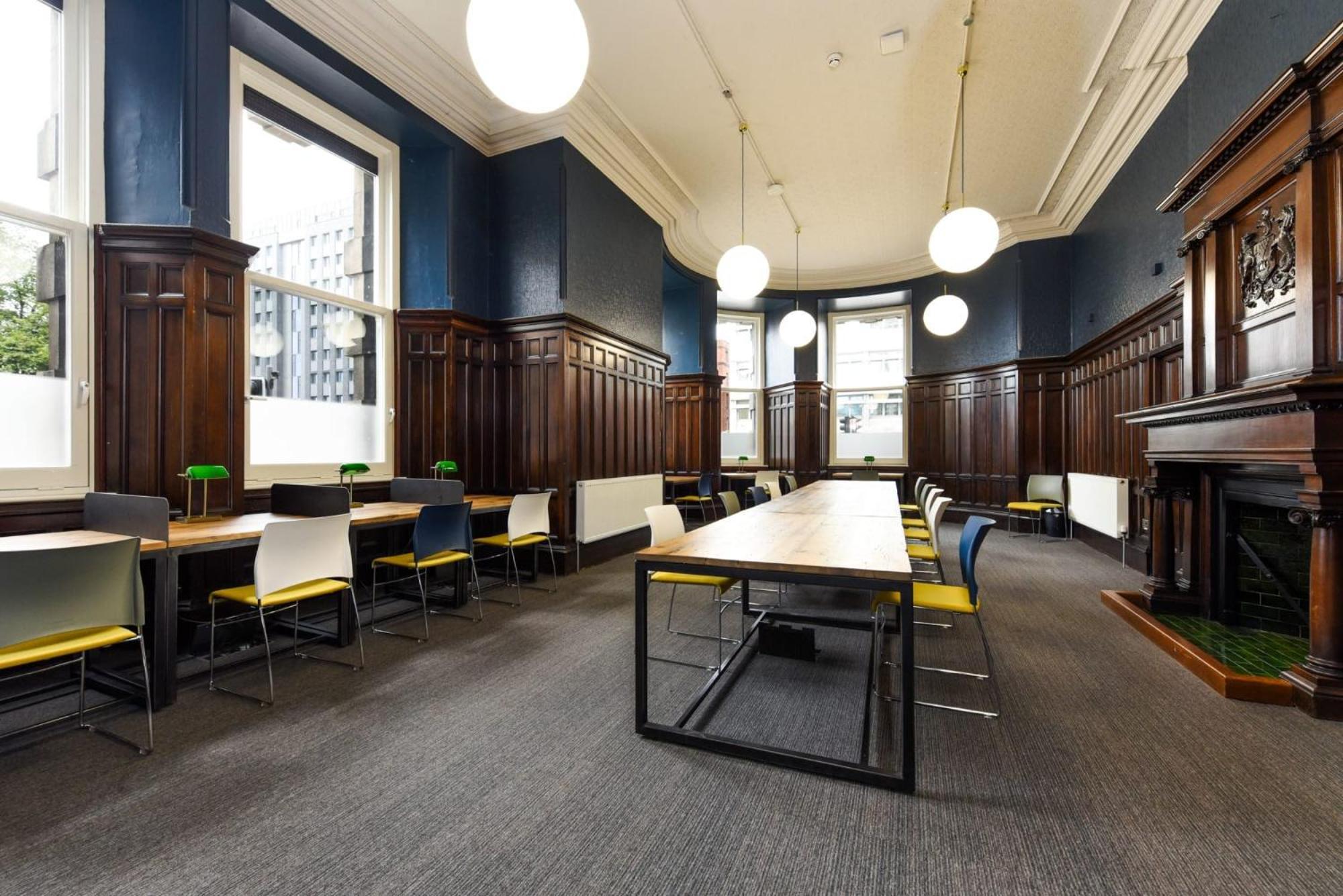 For Students Only Student Roost John Bell House Belfast Διαμέρισμα Εξωτερικό φωτογραφία
